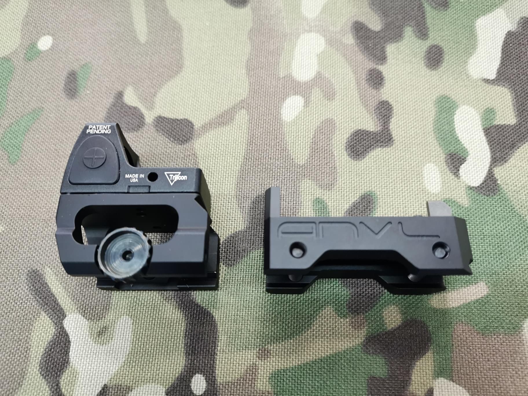 📌กดติดตาม กดแชร์ กดไลท์ สินค้าเข้ามาใหม่ทุกๆวันครับ📌 🔰New.สินค้ามาใหม่ทุกรายการ 📌ราคาโปรโมชั่นทุกรายการ📌 🔰จำหน่ายอุปกรณ์ยุทธวิธีทุกชนิด 📌จัดส่งทั่วประเทศ EMS / เคอรี่ / ขนส่งเอกชน 🔰ติดต่อสอบถ