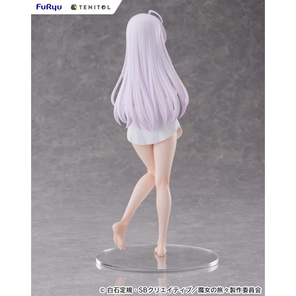 เปิดจอง : TENITOL TALL Elania shirt ver.