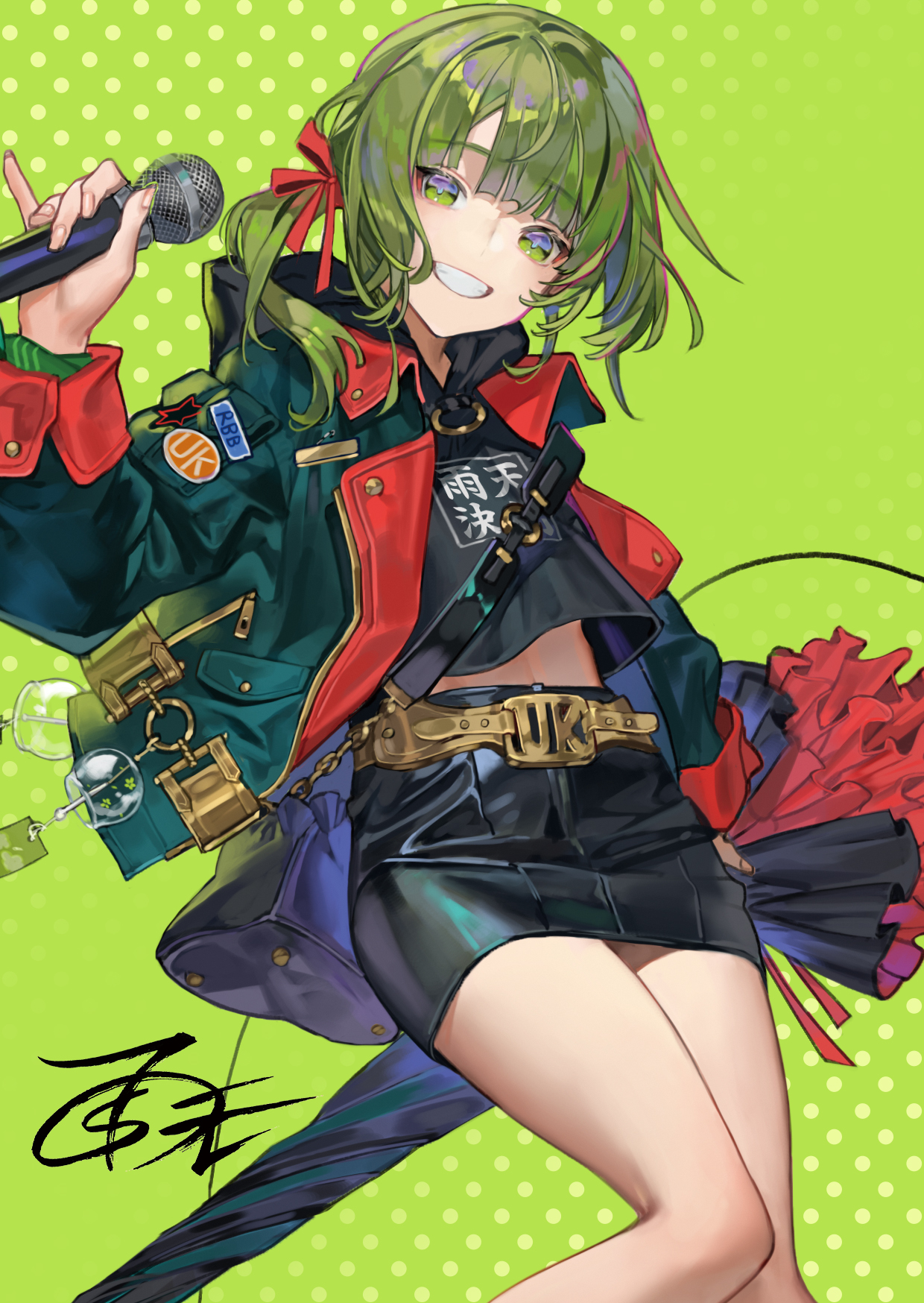 เปิดจอง : ORIGINAL DESIGN ART CORP. SIKI - RAIN OR SHINE - DELUXE EDITION