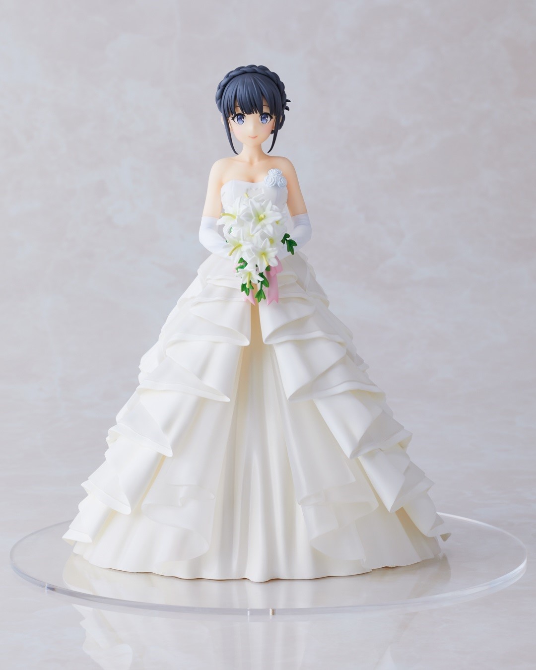 เปิดจอง : SHOKO MAKINOHARA Wedding ver. (re-run)