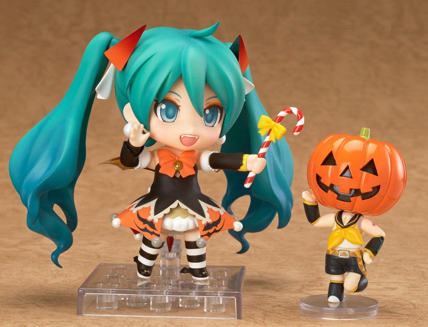 เปิดจอง : Nendoroid Hatsune Miku: Halloween Ver.