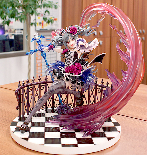 เปิดจอง Ranko Kanzaki: Anniversary Princess Ver. ~Mad Banquet~ (re-run)