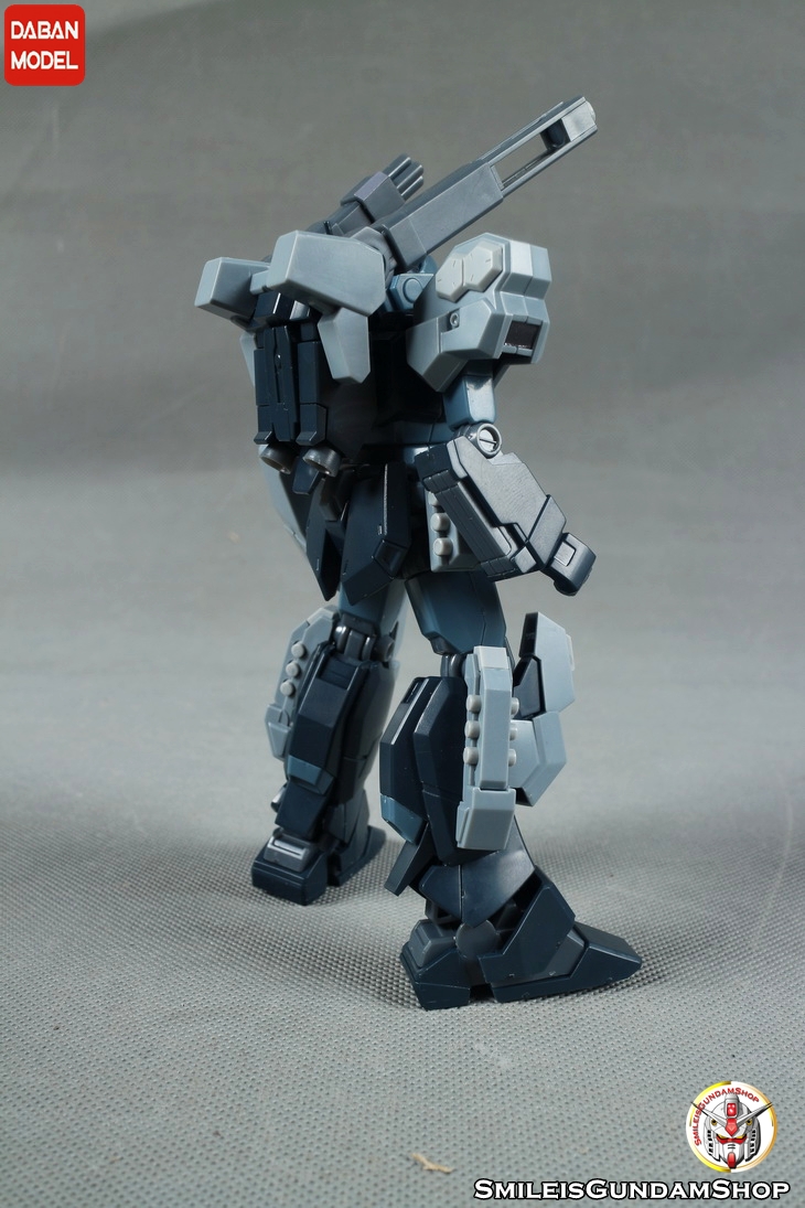 HGUC 1/144 RGM-96X JESTA CANNON[โมจีนDABAN]