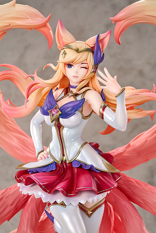 เปิดจอง : Star Guardian Ahri
