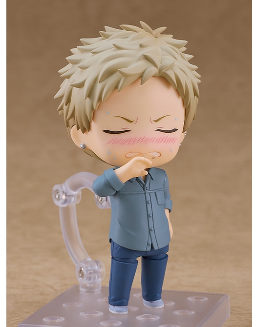 เปิดจอง : Nendoroid Akihiko Kaji: Drum Set Ver.