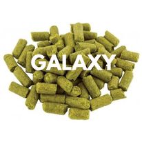Galaxy AUS Hop Pellets T-90