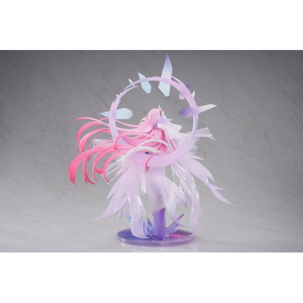 เปิดจอง : Elysia Herrscher of Human: Ego Because of you Ver. (Deluxe)