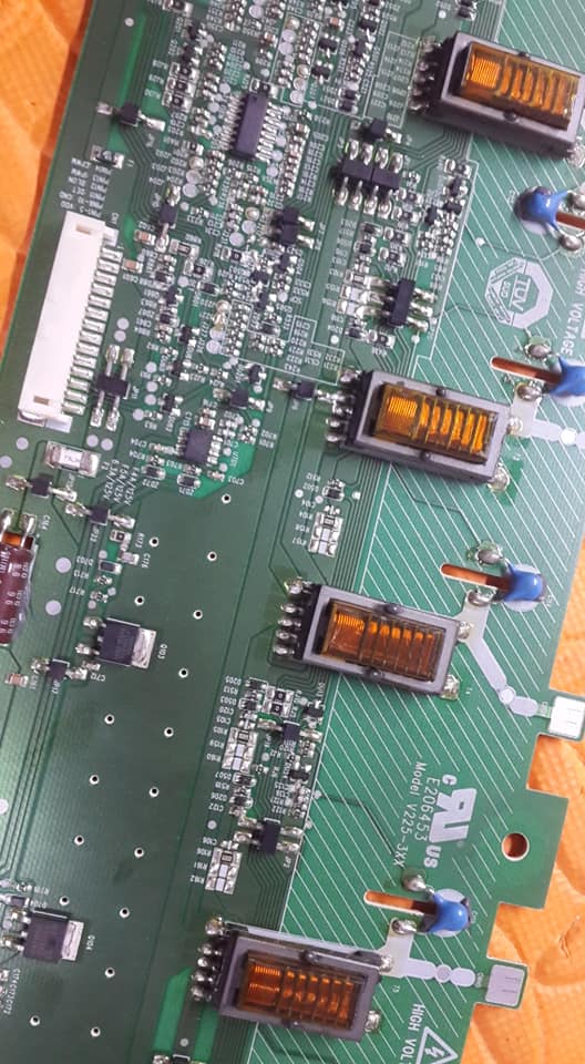 อินเวอเตอร์ 32LF20FR