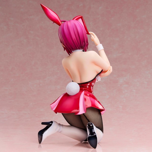 เปิดจอง : B-style Mobile Suit Gundam SEED DESTINY Lunamaria Hawke Bunny Ver.