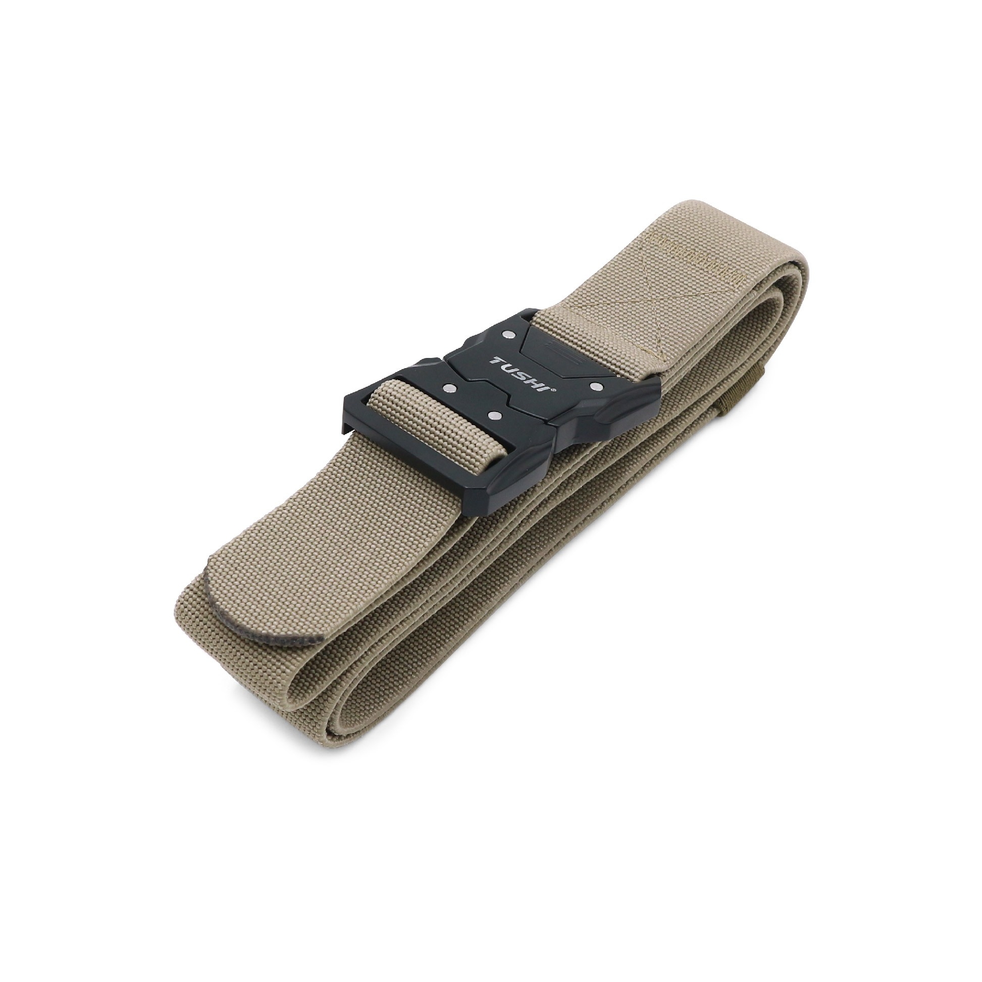 (clapping hands)สินค้ามาใหม่ค่ะ (fire)เข็มขัดปลดไว #909 (Quick Release Belt) 🔱 หัวเข็มขัดผลิตจากโลหะอัลลอยด์ 🔱 ใช้งานง่าย ล็อค-ปลดล็อค ไว 🔱 สายเข็มขัดผลิตจาก Nylon ผสม elastic rubber 🔱 สายมีความยืดหยุ่นในตัวเอง ใส่กระชับ