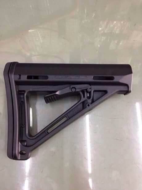 New.Magpul MOE แบบ Full Marking MOE ราคาพิเศษ