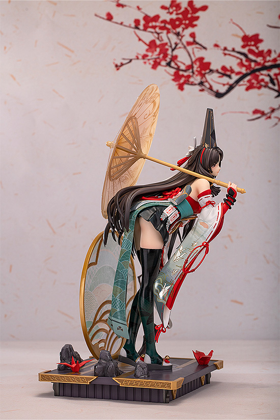 เปิดจอง : Tsuchimikado Kurumi: Onmyoki Ver.