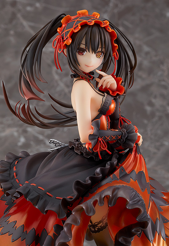 เปิดจอง : Kurumi Tokisaki ~Zafkiel~