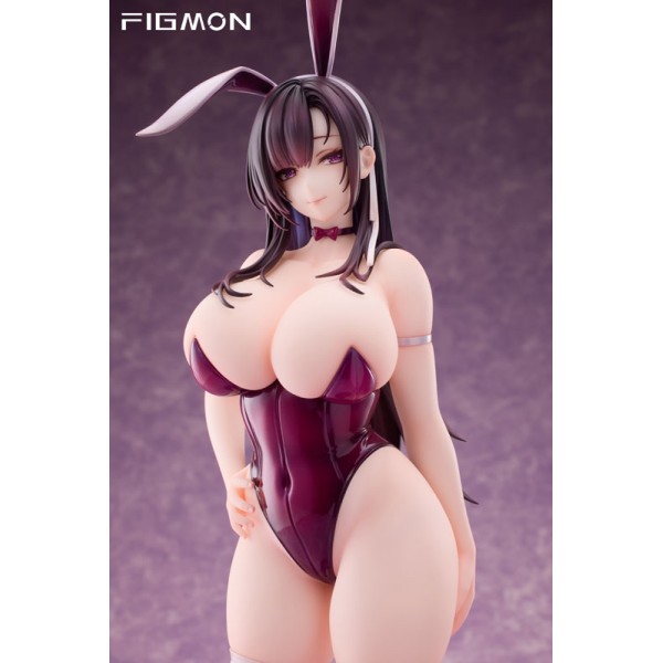 เปิดจอง : Bunny Girl Anna Different Color Edition