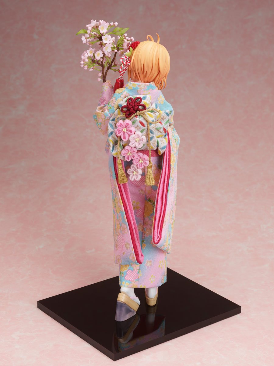 เปิดจอง : Sakura Kinomoto -Japanese Doll-