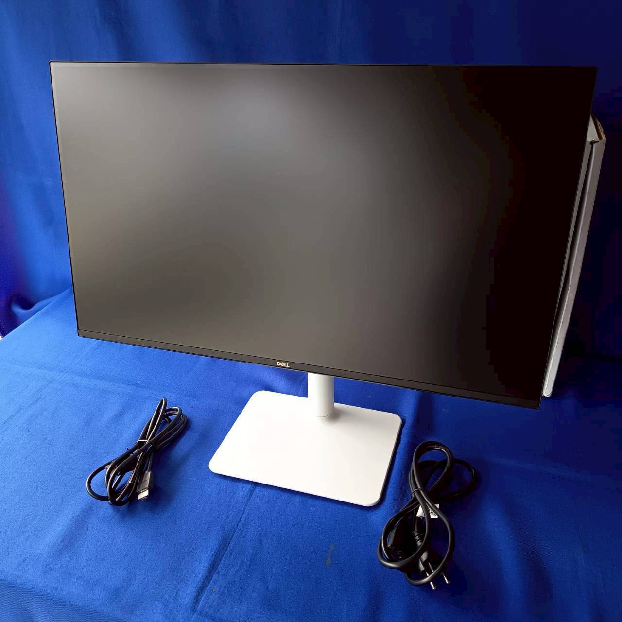 LED 23.8" DELL S2425HS FHD IPS 100Hz HDMI + ลำโพงในตัว ใหม่ ประกันAdvice เต็ม 3 ปี 28/10/2028