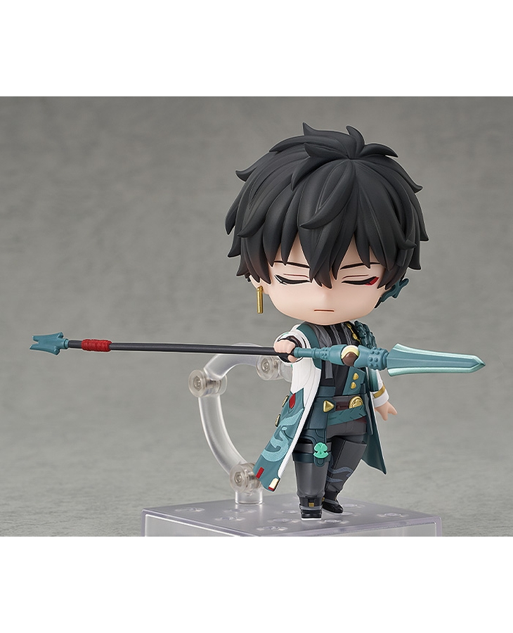 เปิดจอง : Nendoroid Dan Heng