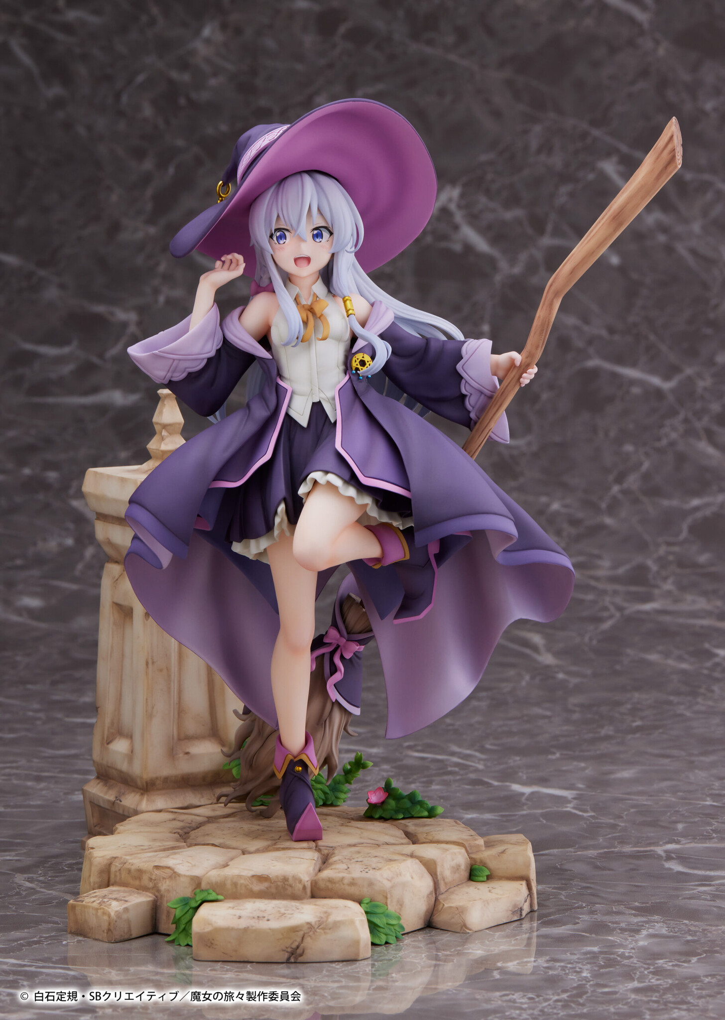 เปิดจอง : Elaina