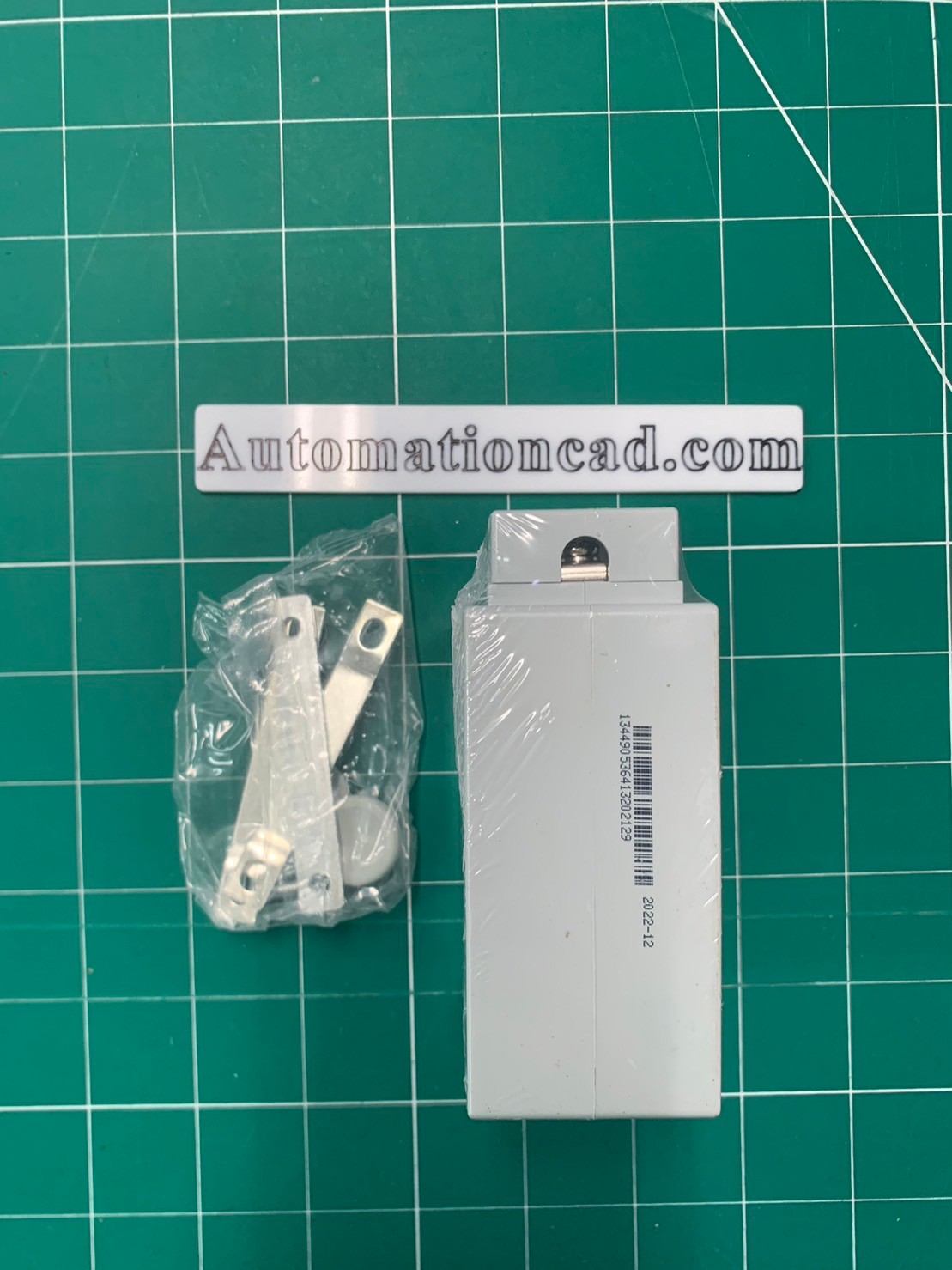 หม้อแปลงกระแสไฟฟ้า CT 400/5A CHINT BH-0.66 40I Class 0.5 Current Transformer