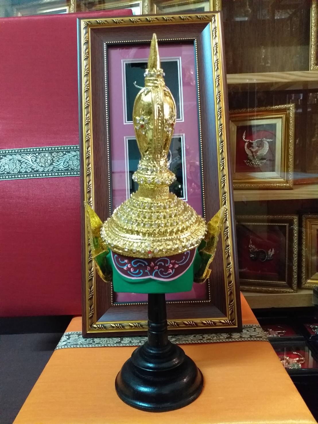 พิเภก ขนาดจัมโบ้ 5 นิ้ว