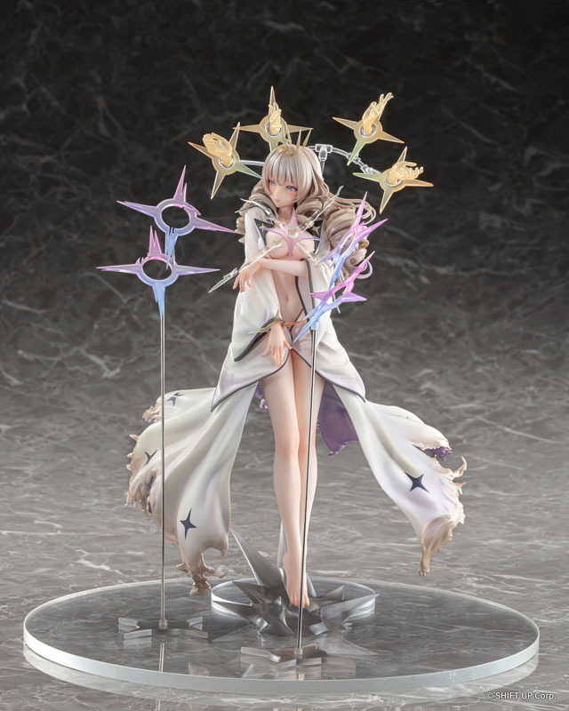 เปิดจอง : Goddess of Victory: Nikke Crown - Naked King 1/7