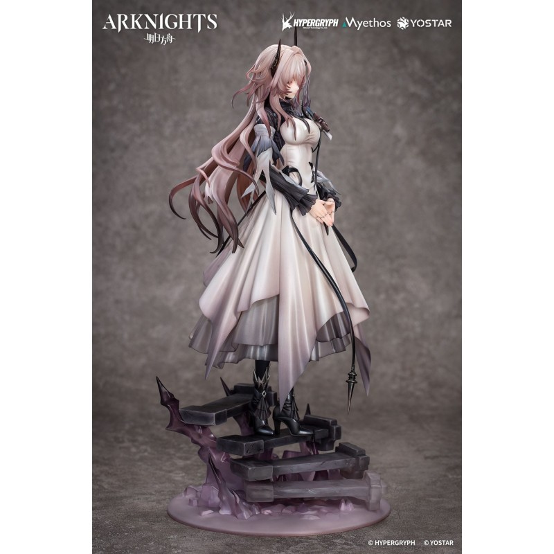 เปิดจอง : Arknights - Civilight Eterna - 1/7