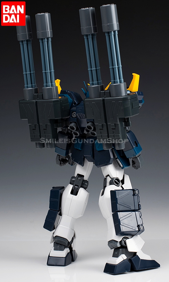 [PO]MG 1/100 Heavyarms Custom EW[BANDAI]ม.ค.64