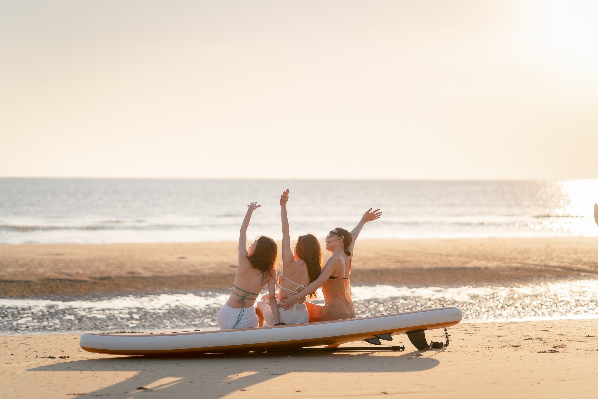 HR15057 บ้านพักติดทะเล The Rocca Beach Villa Pranburi