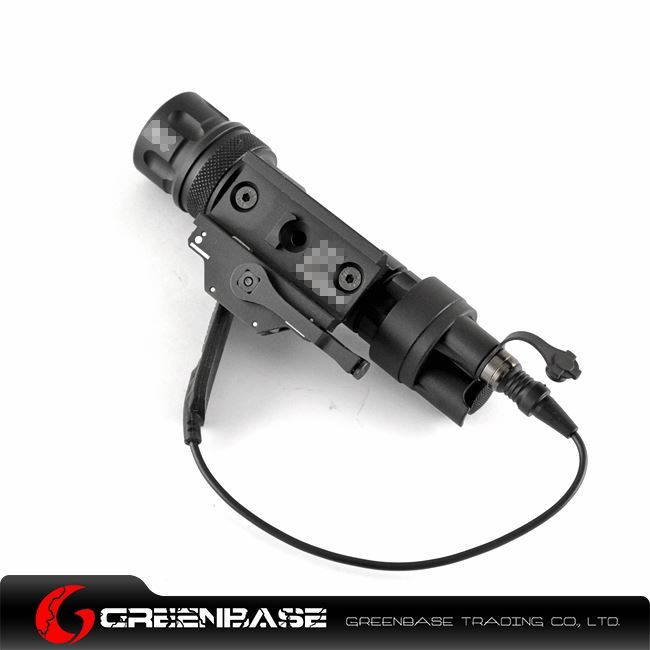 New.Element Surefire M952V Style WeaponLight New Version (BK-Tan)prev next ราคาพิเศษ