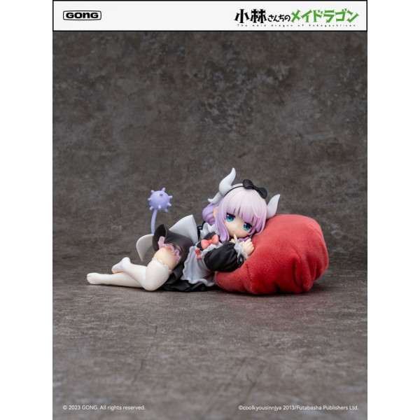 เปิดจอง : Miss Kobayashi's Dragon Maid - Kanna