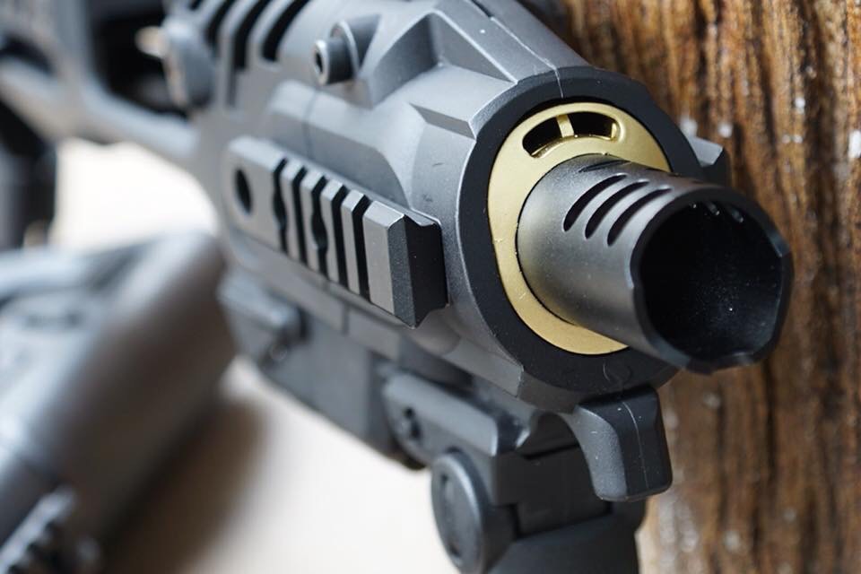 https://youtu.be/Jei3mUxmSLs New.CAA RONI G2-9 GLOCK Fits: Glock 17, 19, 22, 23, 25, 31, 32 ราคาพิเศษ