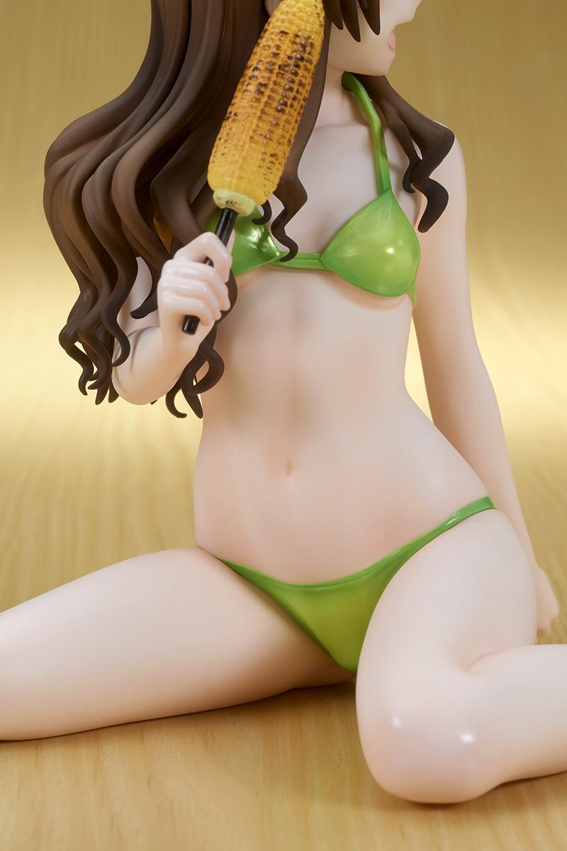 เปิดจอง : Mikan Yuuki Swimsuit Style