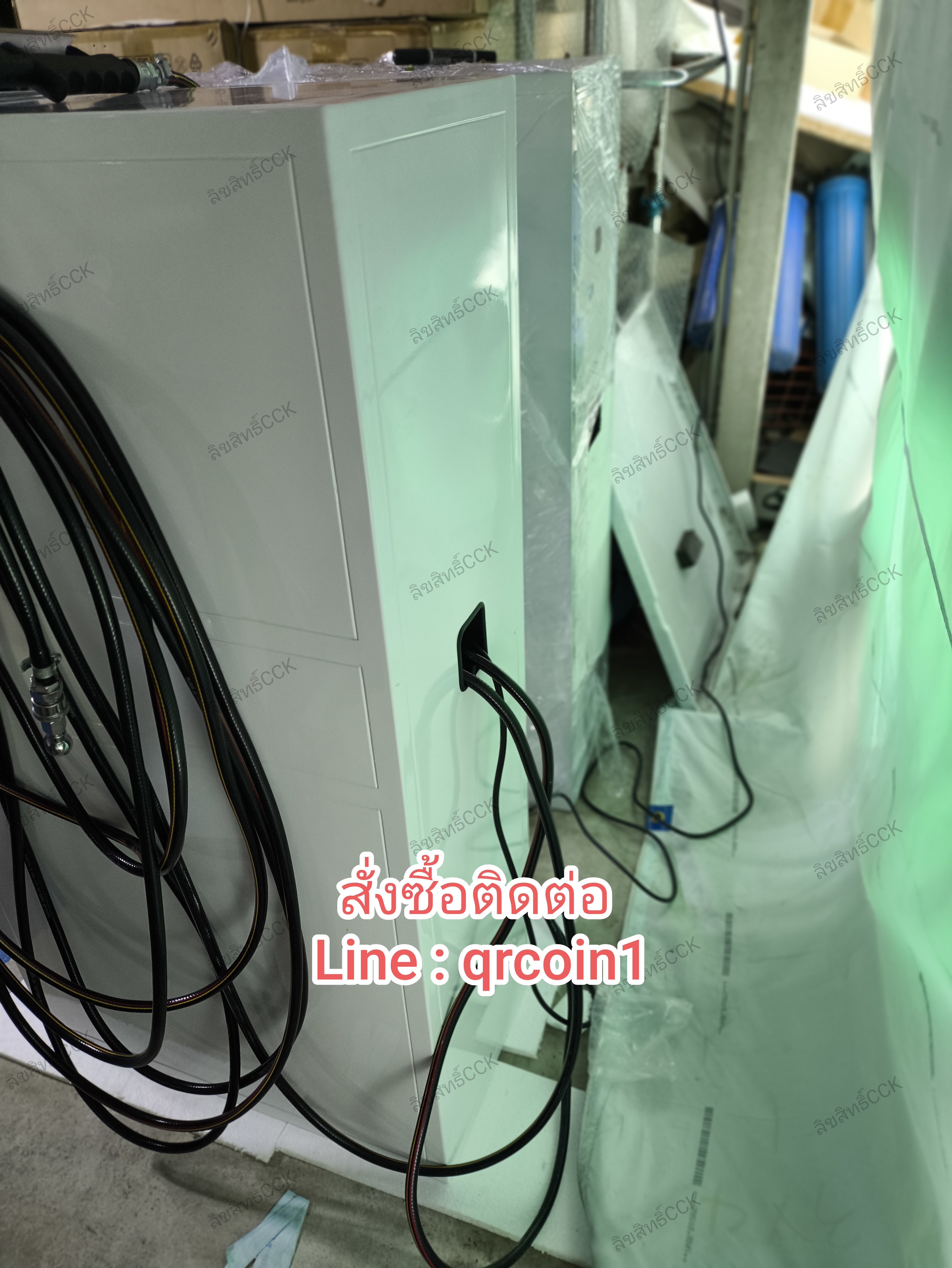 🎉ตู้เติมลม+เป่าลมหยอดเหรียญ 💥เปลี่ยนพื้นที่หน้าบ้าน ให้สร้างรายได้ตลอด 24 ชั่วโมง #ไม่ต้องจ้างคนเฝ้า #Passive Income