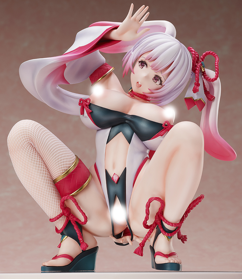 เปิดจอง : Mimimi Inaba