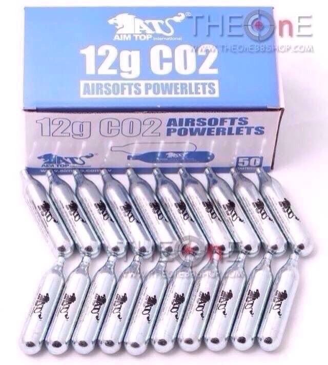 New.WALTHER CP99 COMPACT CO2. col 4.5mm ราคาพิเศษ