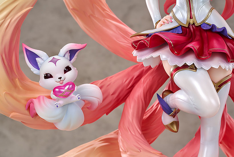 เปิดจอง : Star Guardian Ahri