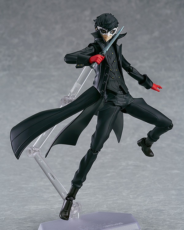 เปิดจอง : Figma Joker (4th-run)