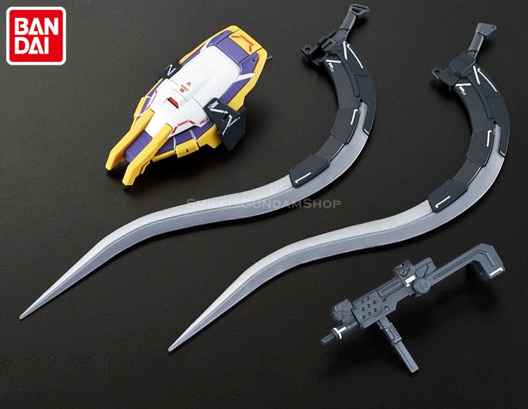 [PO]MG 1/100 GUNDAM SANDROCK CUSTOM EW[BANDAI]ม.ค.