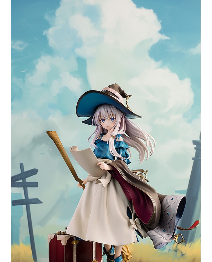 เปิดจอง : Elaina Early Summer Sky