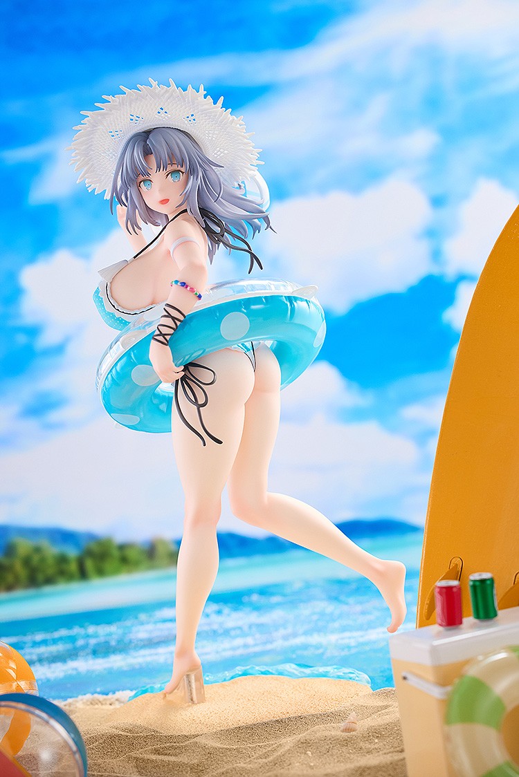 เปิดจอง : Yumi: Swimsuit Ver.