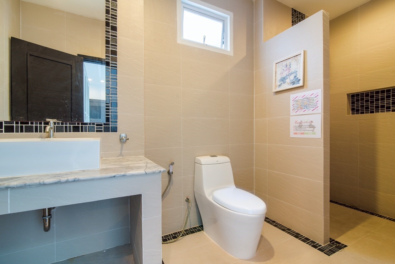 HR 2004 บ้านพักหัวหิน บ้านบอสซั่ม