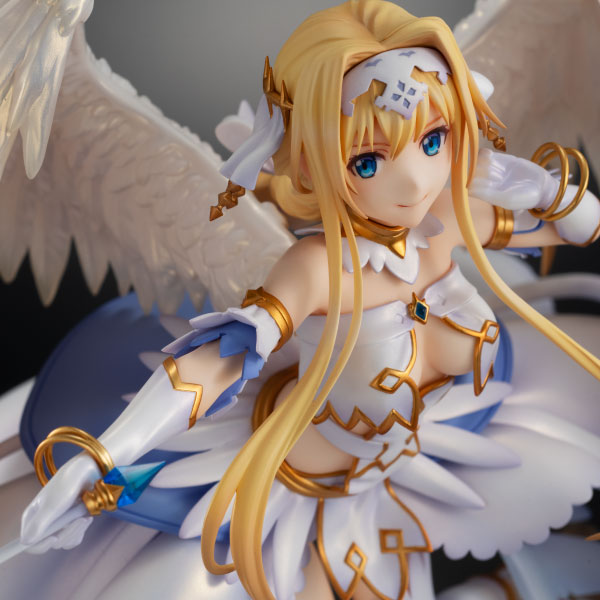 เปิดจอง Alice [The Brilliant Angel Ver.]