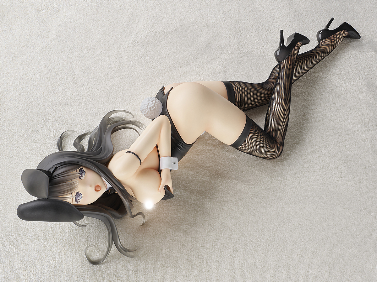 เปิดจอง Mio Usami