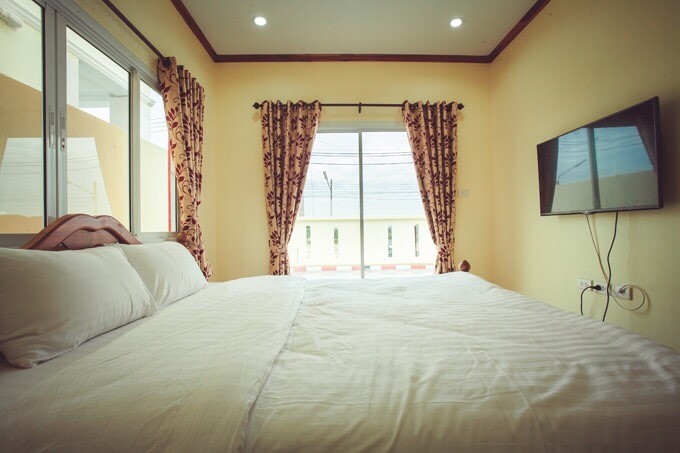 HR 5004 บ้านพักหัวหิน บ้านซีฮิลล์ 102