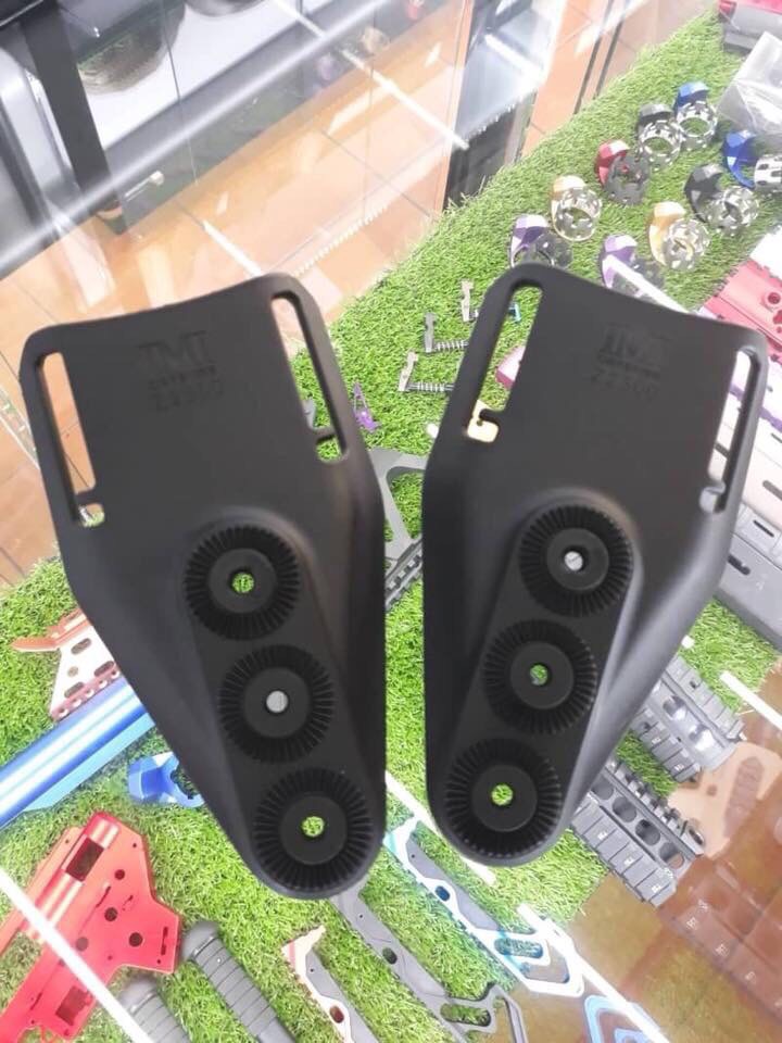 New.อุปกรณ์แต่งยุทธวิธี SIG P320sp ซองปืนพกใน ด้านขวา / ด้านซ้าย SIG P320sp เพจ*เหน็บเข็มขัด SIG P320sp เพจ*พกต่ำ SIG P320sp เพจ*รัดต้นขา SIG P320sp 📌❗️ราคาโปรโมชชั่น ราคาพิเศษ ❗️📌