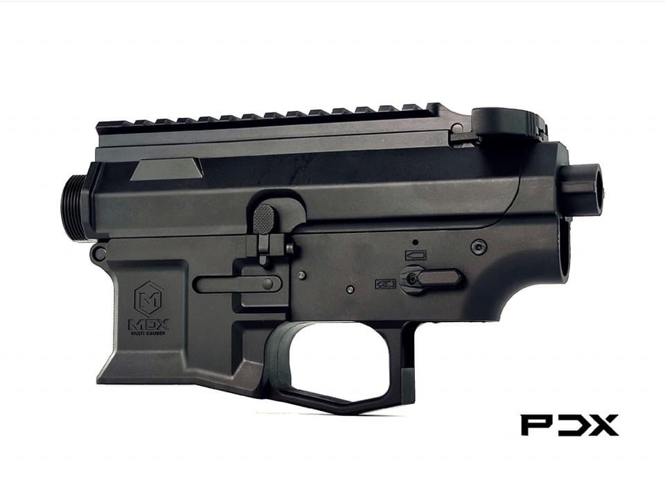 New.ชุดหน้า M4