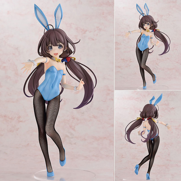 เปิดจอง Ai Hinatsuru: Bunny Ver.