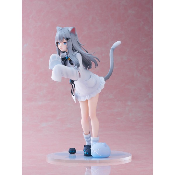 เปิดจอง : Nachoneko