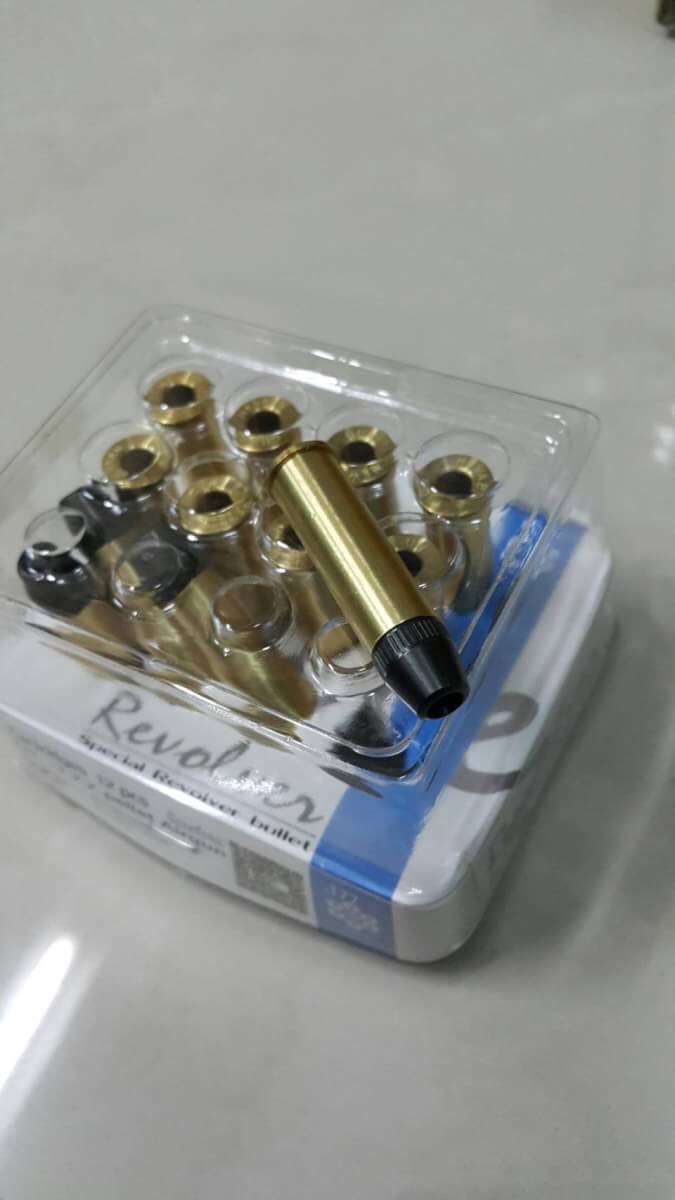 New.ปลอกลูกโม่ ลูกเบอร์ ใช้กับลูกโม่ เบอร์1 เท่านั้น ราคาพิเศษ
