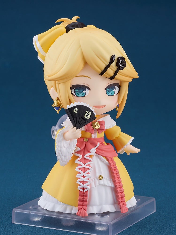 เปิดจอง : Nendoroid Kagamine Rin: The Daughter of Evil Ver.